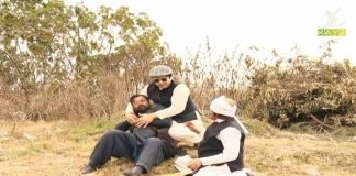 2 Bhaion Kay Darmiyan Jaidad Ki Larai | Jugarru Company with Sam Nosheen & Roni | 6th February 2021 | K2 | Kay2 TV JugarruCompany