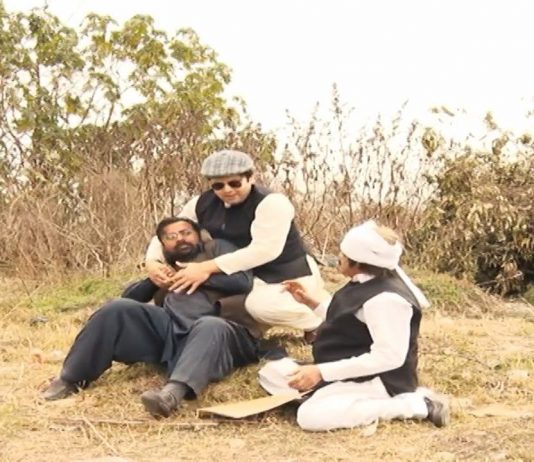 2 Bhaion Kay Darmiyan Jaidad Ki Larai | Jugarru Company with Sam Nosheen & Roni | 6th February 2021 | K2 | Kay2 TV JugarruCompany