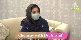 Awareness of Skin Problems | Chehray with Dr. Kashif | 8th February 2021 | K2 | Kay2 TV Awareness of Skin Problems | Chehray with Dr. Kashif | 8th February 2021 | K2 | Kay2 TV