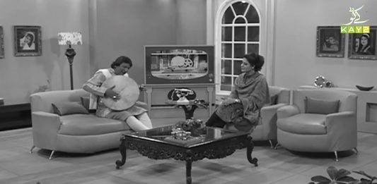 Classical Music Show | Adab Arz Hay with Mahpara Begum and Chand Mian | 9th February 2021 | K2 | Kay2 TV Classical Music Show | Adab Arz Hay with Mahpara Begum and Chand Mian | 9th February 2021 | K2 | Kay2 TV