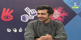 Learn Sign Language | Isharoon Ki Zuban with Hassan & Mamoona | 13th February 2021 | K2 | Kay2 TV Learn Sign Language | Isharoon Ki Zuban with Hassan & Mamoona | 13th February 2021 | K2 | Kay2 TV