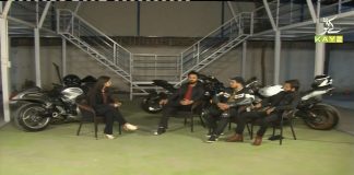 Peshawar Bikers Interview | KP’s Vlog with Rida Khalid | 14th February 2021 | K2 | Kay2 TV Peshawar Bikers Interview | KP's Vlog with Rida Khalid | 14th February 2021 | K2 | Kay2 TV