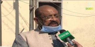 Mangla Dam Kay Mutasreen Pareshan | Ahwal E Kashmir with Qasim Sajjad | Azad Kashmir | 16th February 2021 | K2 | Kay2 TV AhwalEKashmir