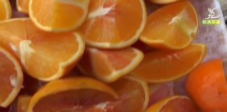 Khanpuri Red Blood Oranges | Ahwal E Hazara with Mehar Semab | 17th February 2021 | Public Opinion | K2 | Kay2 TV Khanpuri Red Blood Oranges | Ahwal E Hazara with Mehar Semab | 17th February 2021 | Public Opinion | K2 | Kay2 TV