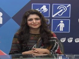 Learn Sign Language | Isharoon Ki Zuban with Hassan Ahmed & Mamoona Awan | 20th February 2021 | K2 | Kay2 TV