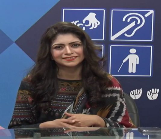 Learn Sign Language | Isharoon Ki Zuban with Hassan Ahmed & Mamoona Awan | 20th February 2021 | K2 | Kay2 TV