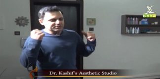 Awareness of Skin Problems | Chehray with Dr. Kashif | 22nd February 2021 | K2 | Kay2 TV