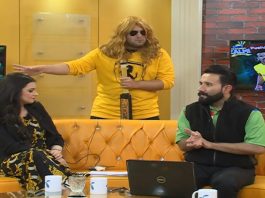 Kay2 TV PSL Special Transmission | Mela PSL 2021 with Kaiwan Hamid Raja & Silvi Khan | 22nd February 2021 | K2 | Kay2 TV