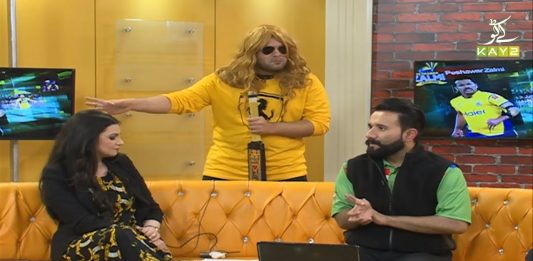 Kay2 TV PSL Special Transmission | Mela PSL 2021 with Kaiwan Hamid Raja & Silvi Khan | 22nd February 2021 | K2 | Kay2 TV