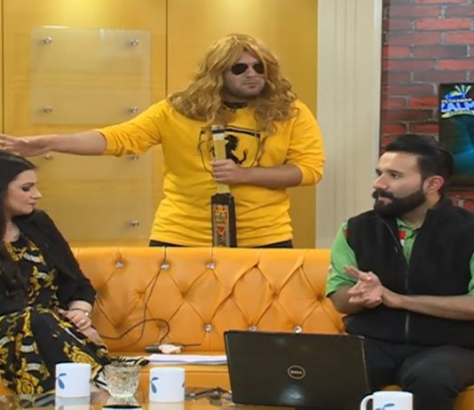 Kay2 TV PSL Special Transmission | Mela PSL 2021 with Kaiwan Hamid Raja & Silvi Khan | 22nd February 2021 | K2 | Kay2 TV