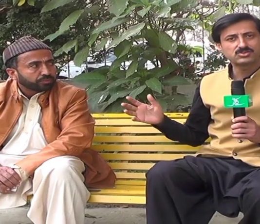 Hazara Main Talent Ki Koi Kami Nahi | Ahwal E Hazara with Mehar Semab | 24th February 2021 | K2 | Kay2 TV Hazara Main Talent Ki Koi Kami Nahi | Ahwal E Hazara with Mehar Semab | 24th February 2021 | K2 | Kay2 TV