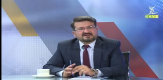 Senate Election 2021 | Straight Talk with Hanif Rehman | 24th February 2021 | K2 | Kay2 TV SenateElection2021