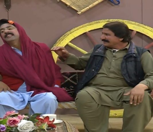 Bhala Taweez Lena Baba Kay Pas Poancha | Ghar Jamai | 25th February 2021 | K2 | Kay2 TV