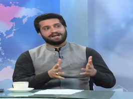 Senate Election 2021 | Public Forum with Qaiser Tanoli & Siddiq Aurangzeb | 25th February 2021 | K2 | Kay2 TV