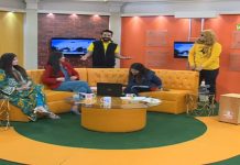 Kay2 TV PSL Special Transmission | Mela PSL 2021 with Kaiwan Hamid Raja & Silvi Khan | 24th February 2021 | K2 | Kay2 TV