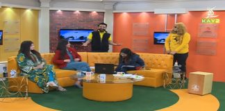 Kay2 TV PSL Special Transmission | Mela PSL 2021 with Kaiwan Hamid Raja | 24th February 2021 | K2 | Kay2 TV Kay2 TV PSL Special Transmission | Mela PSL 2021 with Kaiwan Hamid Raja & Silvi Khan | 24th February 2021 | K2 | Kay2 TV