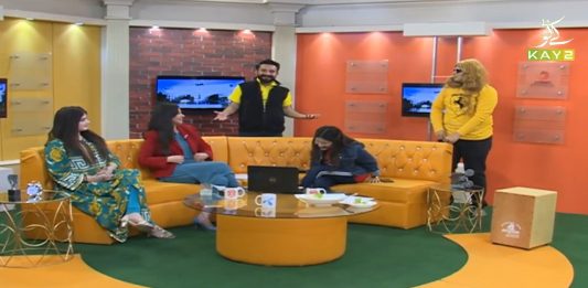 Kay2 TV PSL Special Transmission | Mela PSL 2021 with Kaiwan Hamid Raja | 24th February 2021 | K2 | Kay2 TV Kay2 TV PSL Special Transmission | Mela PSL 2021 with Kaiwan Hamid Raja & Silvi Khan | 24th February 2021 | K2 | Kay2 TV