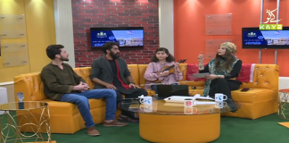 Kay2 TV PSL Special Transmission | Mela PSL 2021 with Mishi Khan | 26th February 2021 | K2 | Kay2 TV https://kay2.tv/kay2-tv-psl-special-transmission-mela-psl-2021-with-mishi-khan-26th-february-2021-k2-kay2-tv/