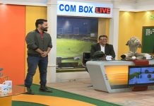 Kay2 TV PSL Special Transmission | Mela PSL 2021 with Kaiwan Hamid