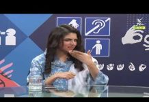 Learn Sign Language | Isharoon Ki Zuban with Hassan Ahmed & Mamoona Awan | 27th February 2021 | K2 | Kay2 TV
