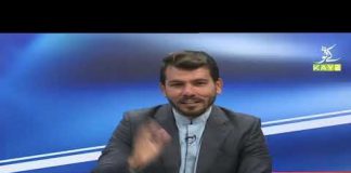 Kya CM KP Tabdeel Hona Wala Hai? Date Line with Zahid Usman | 19h March 2021 | K2 | Kay2 TV