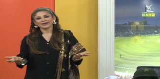 Kay2 TV PSL Special Transmission | Mela PSL 2021 with Mishi Khan | 4th March 2021 | K2 | Kay2 TV