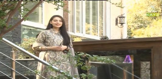 KP’s Vlog with Rida Khalid | 7th March 2021 | K2 | Kay2 TV