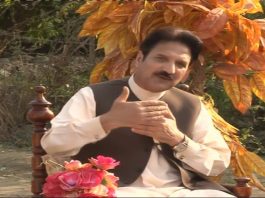 Dedhee with Kashif Malik | 7th March 2021 | K2 | Kay2 TV