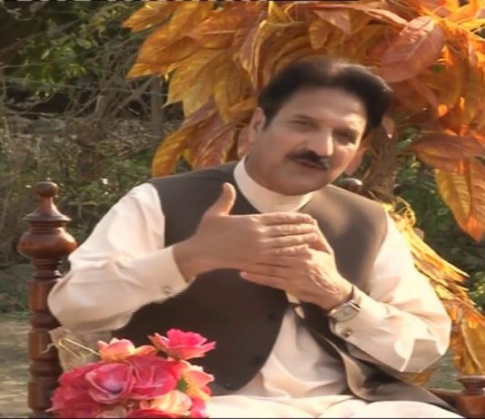 Dedhee with Kashif Malik | 7th March 2021 | K2 | Kay2 TV