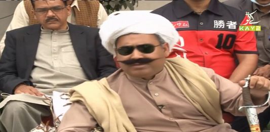 Chanaran Di Chaan with Lala Farooq | 10th March 2021 | K2 | Kay2 TV
