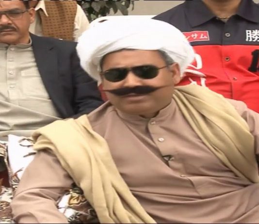 Chanaran Di Chaan with Lala Farooq | 10th March 2021 | K2 | Kay2 TV