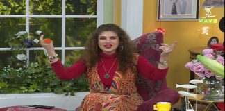 Kay2 Ka Pakistan with Mishi Khan | 12th March 2021 | K2 | Kay2 TV