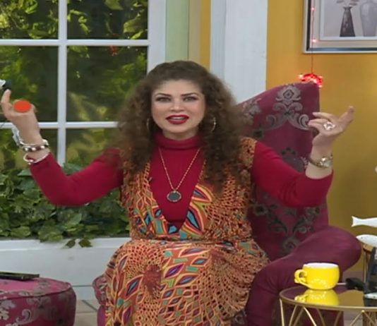 Kay2 Ka Pakistan with Mishi Khan | 12th March 2021 | K2 | Kay2 TV