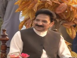 Dedhee with Kashif Malik | 14th March 2021 | K2 | Kay2 TV