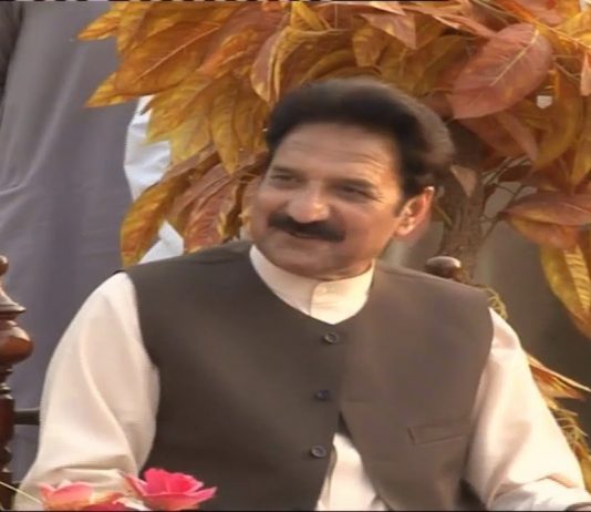 Dedhee with Kashif Malik | 14th March 2021 | K2 | Kay2 TV