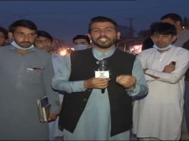 Mehangai Be-Qabo | Ahwal E Khyber Pakhtunkhwa with Zahid Usman | 15th March 2021 | K2 | Kay2 TV