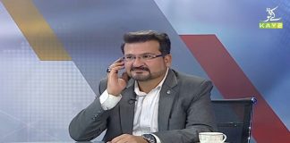 Senate Election 2021 | Straight Talk with Hanif Rehman | 1st March 2021 | K2 | Kay2 TV Senate Election 2021 | Straight Talk with Hanif Rehman | 1st March 2021 | K2 | Kay2 TV