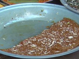 Famous Gwadari Halwa of Balochistan | Jan Jan Balochistan with Amanullah Nasir | 18th March 2021 | K2 | Kay2 TV