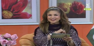 Kay2 Ka Pakistan with Mishi Khan | 19th March 2021 | K2 | Kay2 TV