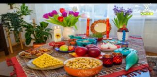 How to make Afghani Pulao | Picnic with Ahmed Sher | 21st March 2021 | K2 | Kay2 TV How to make Afghani Pulao | Picnic with Ahmed Sher | 21st March 2021 | K2 | Kay2 TV