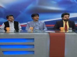 Kay2 TV 11th Anniversary | Date Line with Aqeel Yousafzai | 30th March 2021 | K2 | Kay2 TV