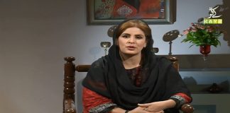 Shehar-e-Ramzan with Nousheen Khan & Sahibzada Alamgir | Ep # 13 | 26th April 2021 | K2 | Kay2 TV