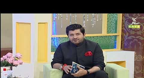 Ramzan Special Transmission “Ramzan Shadman” with Arbaz Khan | 20th April 2021 | Ramadan 2021 | K2 | Kay2 TV