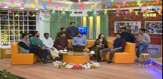Kay2 Mela | 5th April 2021 | Kay2 TV 11th Anniversary | K2 | Kay2 TV