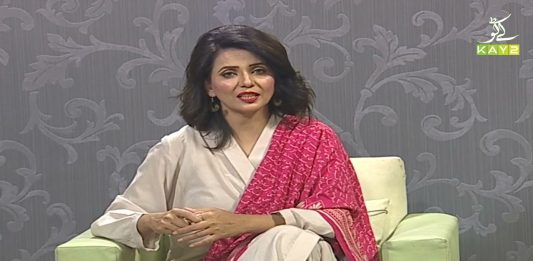 Treatment of Azoospermia | Zindagi with Rida Imran & Dr.Afshan Khan | 6th April 2021 | K2 | Kay2 TV