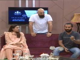 Kay2 Mela | 7th April 2021 | Kay2 TV 11th Anniversary | K2 | Kay2 TV