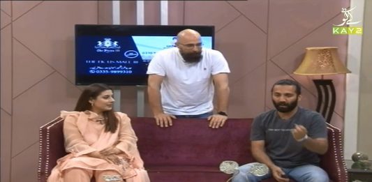 Kay2 Mela | 7th April 2021 | Kay2 TV 11th Anniversary | K2 | Kay2 TV