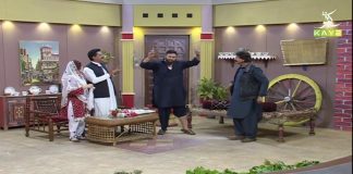Comedy Show | Ghar Jamai | 1st April 2021 | K2 | Kay2 TV Comedy Show | Ghar Jamai | 1st April 2021 | K2 | Kay2 TV