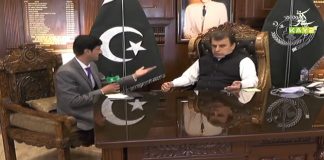 Commissioner Hazara Division Riaz Khan Mahsud Exclusive Interview | Ahwal E Hazara with Mehar Semab | 31st March 2021 | K2 | Kay2 TV