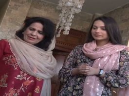 KP’s Vlog with Rida Khalid | 11th April 2021 | K2 | Kay2 TV
